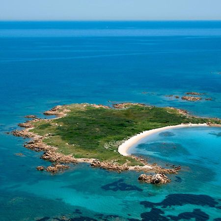 Felix Hotels - Hotel Residence Porto San Paolo Porto San Paolo  Ngoại thất bức ảnh