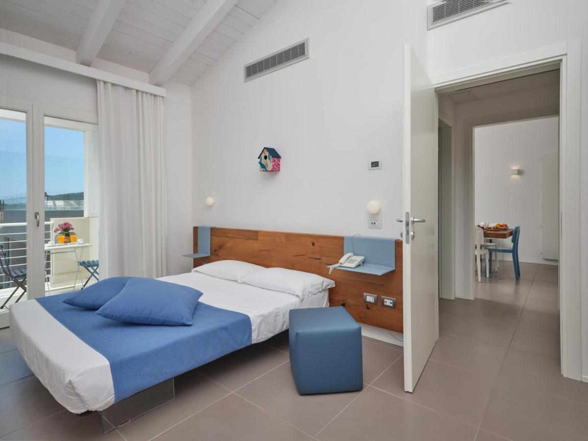 Felix Hotels - Hotel Residence Porto San Paolo Porto San Paolo  Ngoại thất bức ảnh