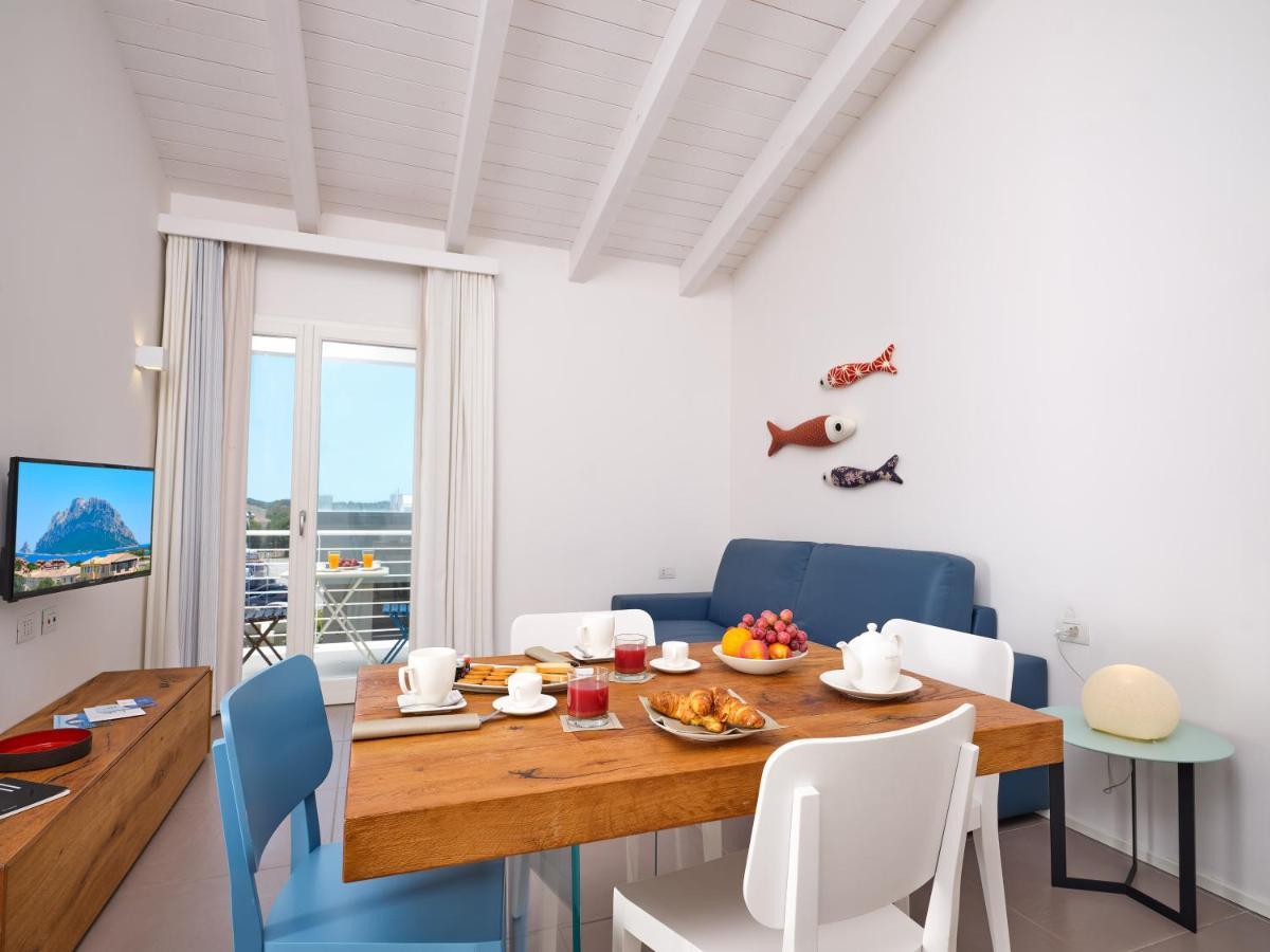 Felix Hotels - Hotel Residence Porto San Paolo Porto San Paolo  Ngoại thất bức ảnh