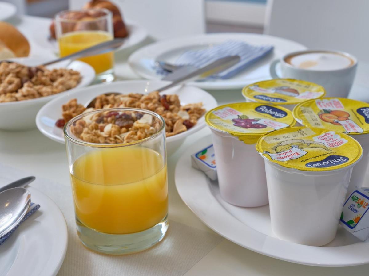 Felix Hotels - Hotel Residence Porto San Paolo Porto San Paolo  Ngoại thất bức ảnh