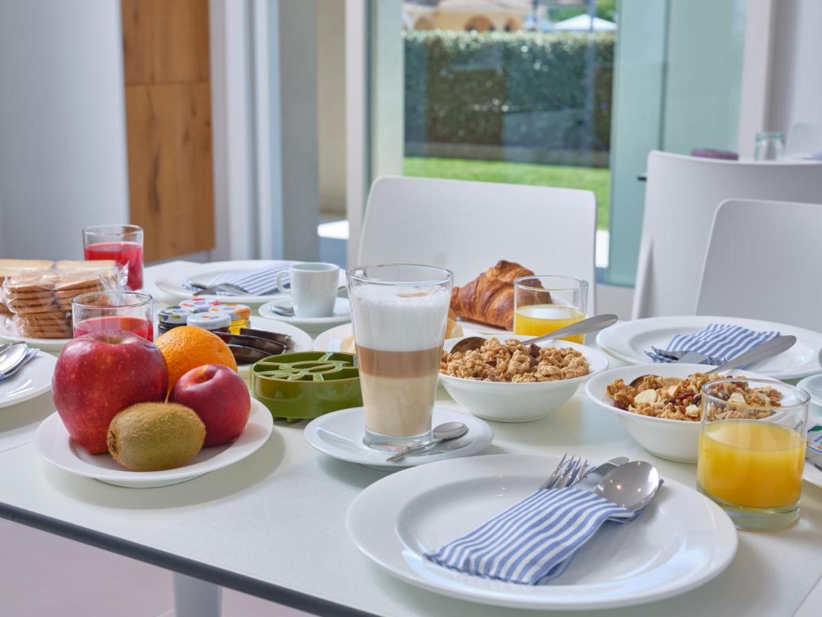 Felix Hotels - Hotel Residence Porto San Paolo Porto San Paolo  Ngoại thất bức ảnh