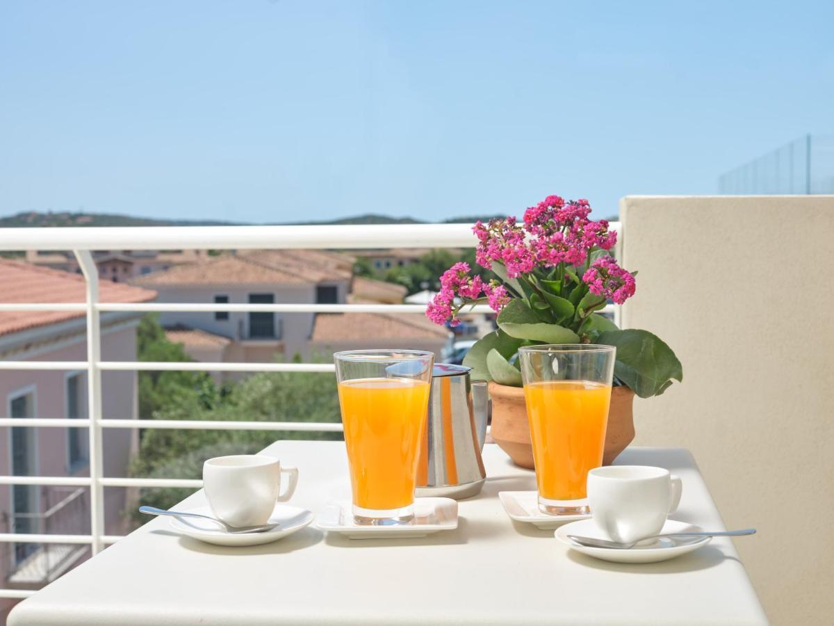 Felix Hotels - Hotel Residence Porto San Paolo Porto San Paolo  Ngoại thất bức ảnh