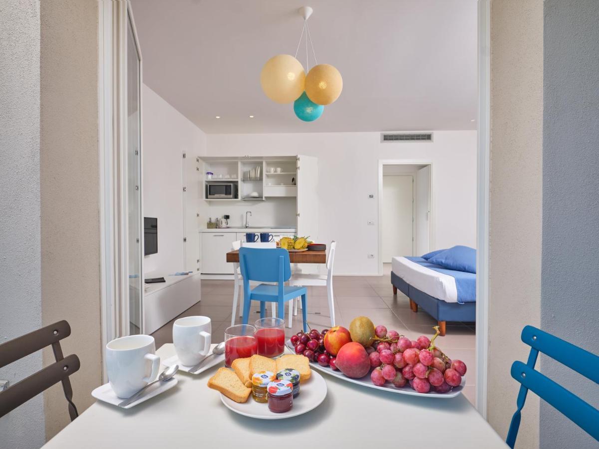 Felix Hotels - Hotel Residence Porto San Paolo Porto San Paolo  Ngoại thất bức ảnh
