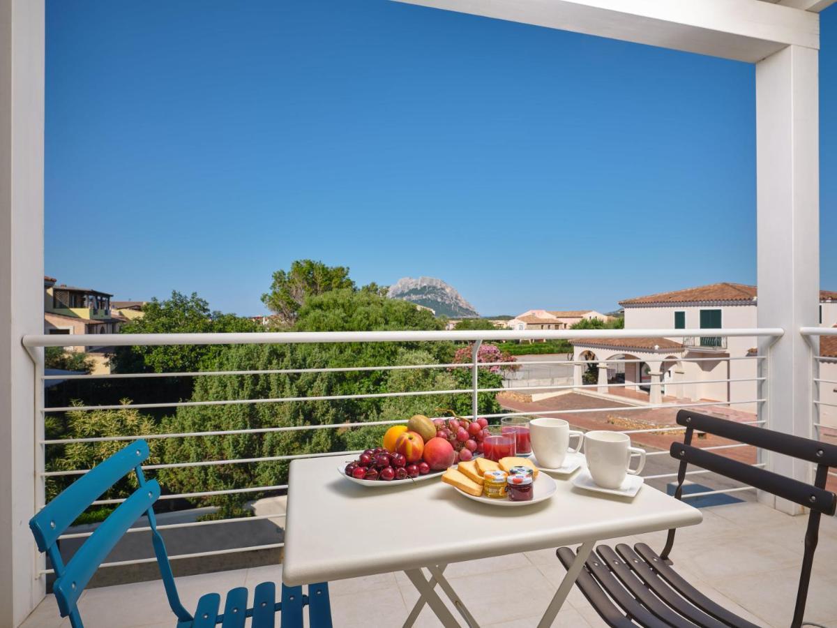 Felix Hotels - Hotel Residence Porto San Paolo Porto San Paolo  Ngoại thất bức ảnh