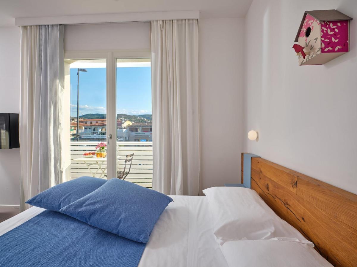 Felix Hotels - Hotel Residence Porto San Paolo Porto San Paolo  Ngoại thất bức ảnh