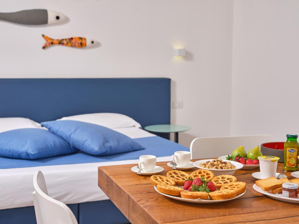 Felix Hotels - Hotel Residence Porto San Paolo Porto San Paolo  Ngoại thất bức ảnh