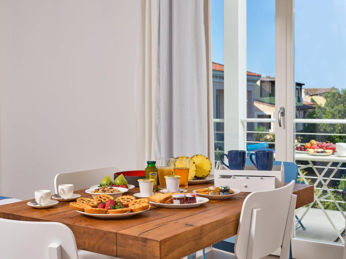 Felix Hotels - Hotel Residence Porto San Paolo Porto San Paolo  Ngoại thất bức ảnh