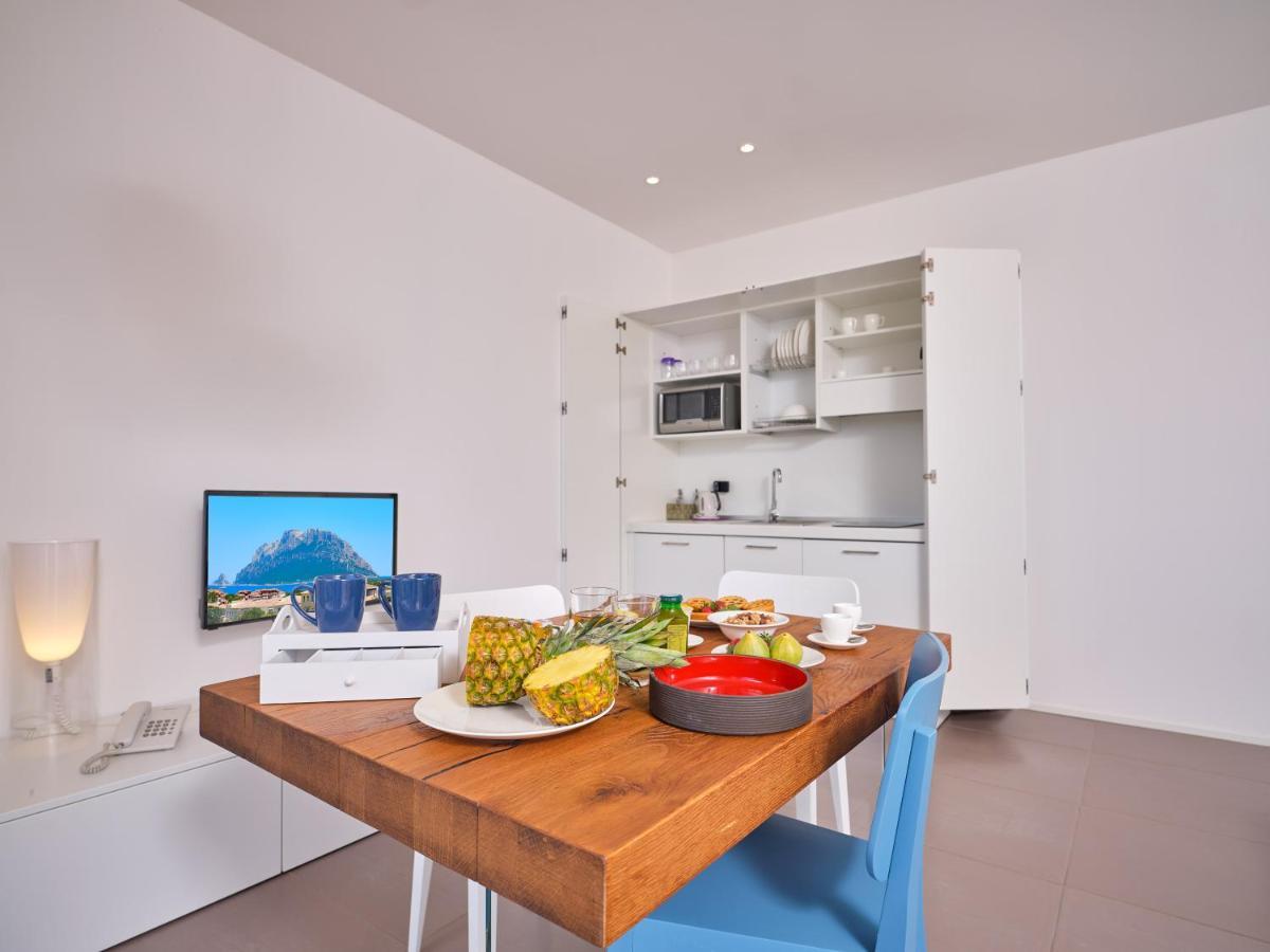 Felix Hotels - Hotel Residence Porto San Paolo Porto San Paolo  Ngoại thất bức ảnh