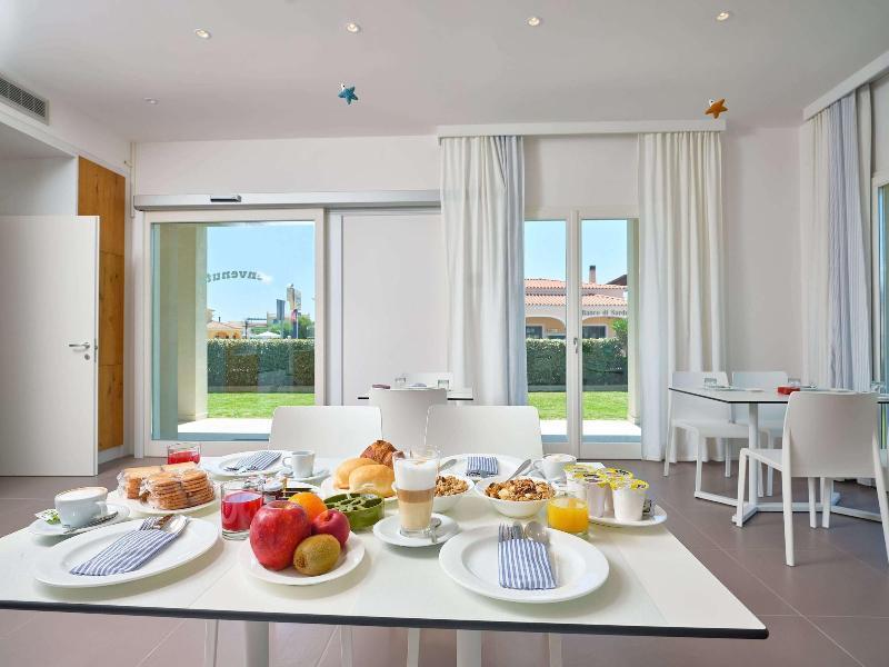 Felix Hotels - Hotel Residence Porto San Paolo Porto San Paolo  Ngoại thất bức ảnh
