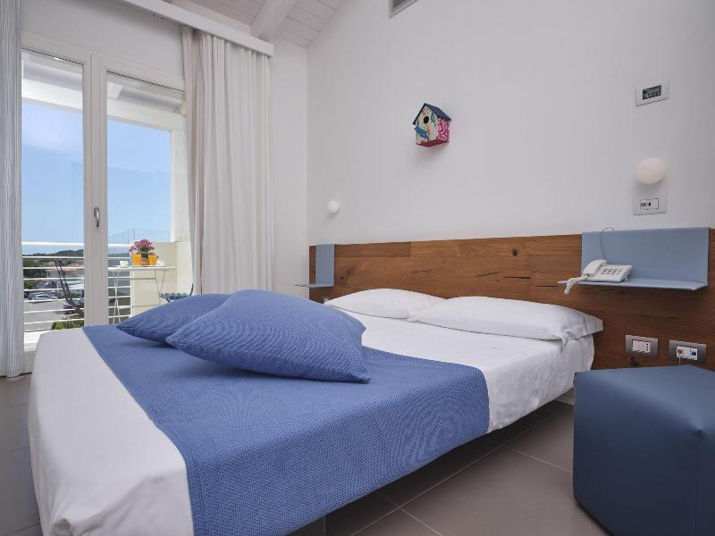 Felix Hotels - Hotel Residence Porto San Paolo Porto San Paolo  Ngoại thất bức ảnh
