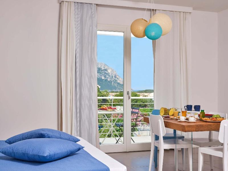 Felix Hotels - Hotel Residence Porto San Paolo Porto San Paolo  Ngoại thất bức ảnh