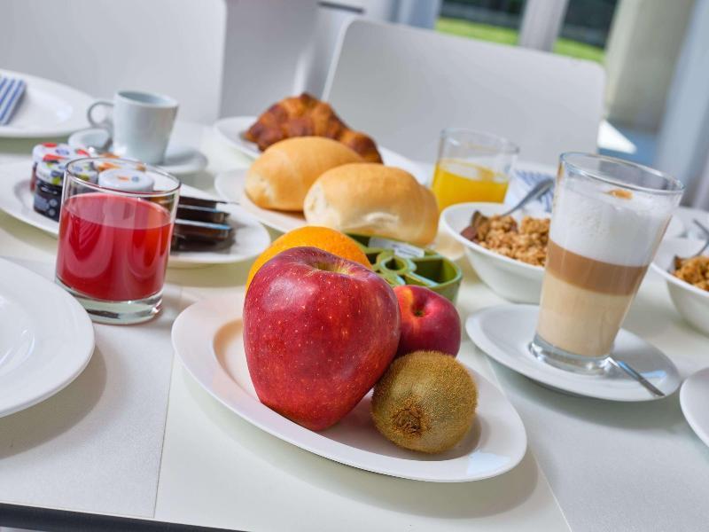 Felix Hotels - Hotel Residence Porto San Paolo Porto San Paolo  Ngoại thất bức ảnh