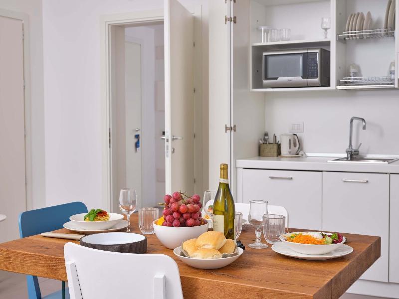 Felix Hotels - Hotel Residence Porto San Paolo Porto San Paolo  Ngoại thất bức ảnh