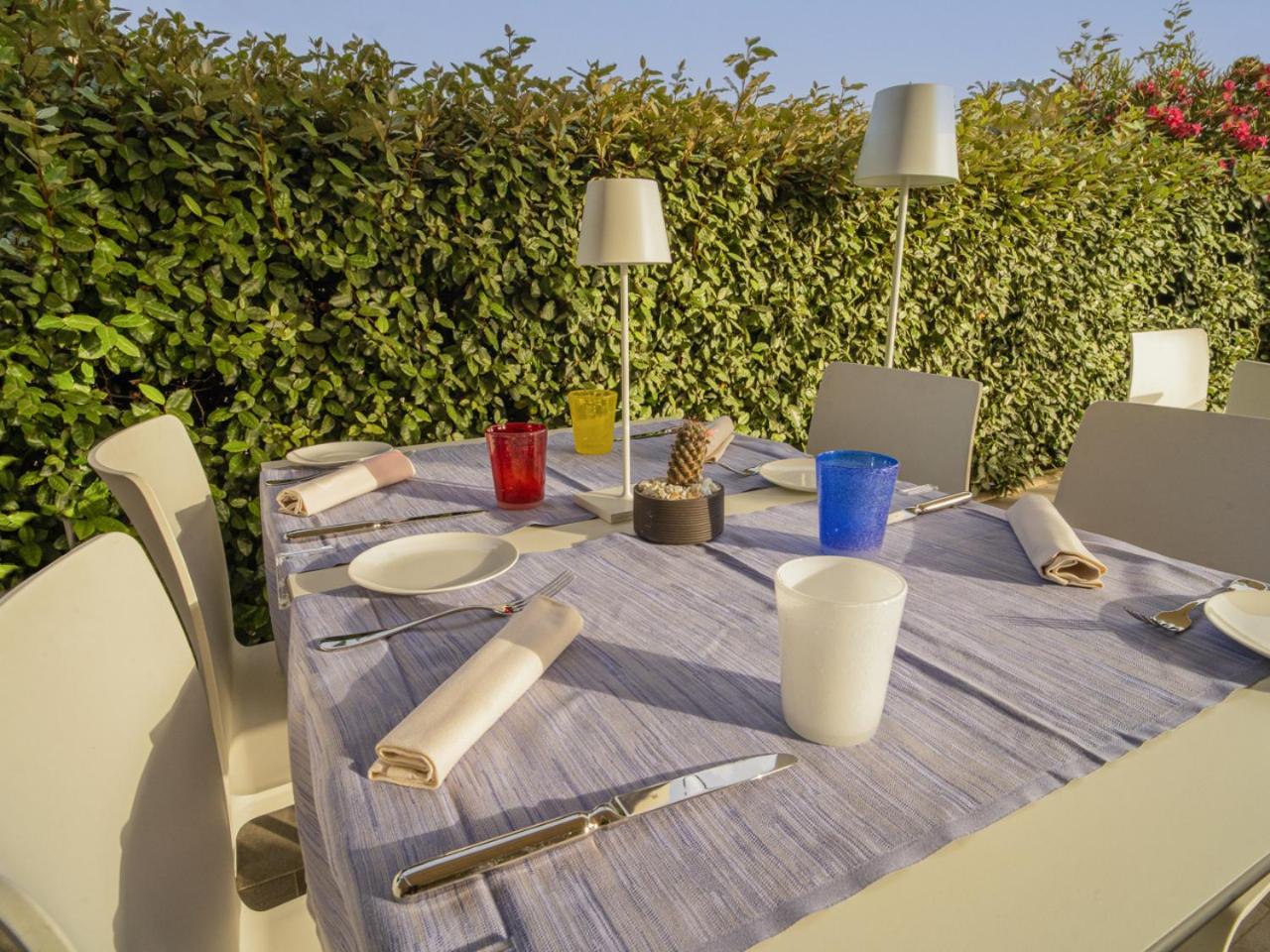 Felix Hotels - Hotel Residence Porto San Paolo Porto San Paolo  Ngoại thất bức ảnh
