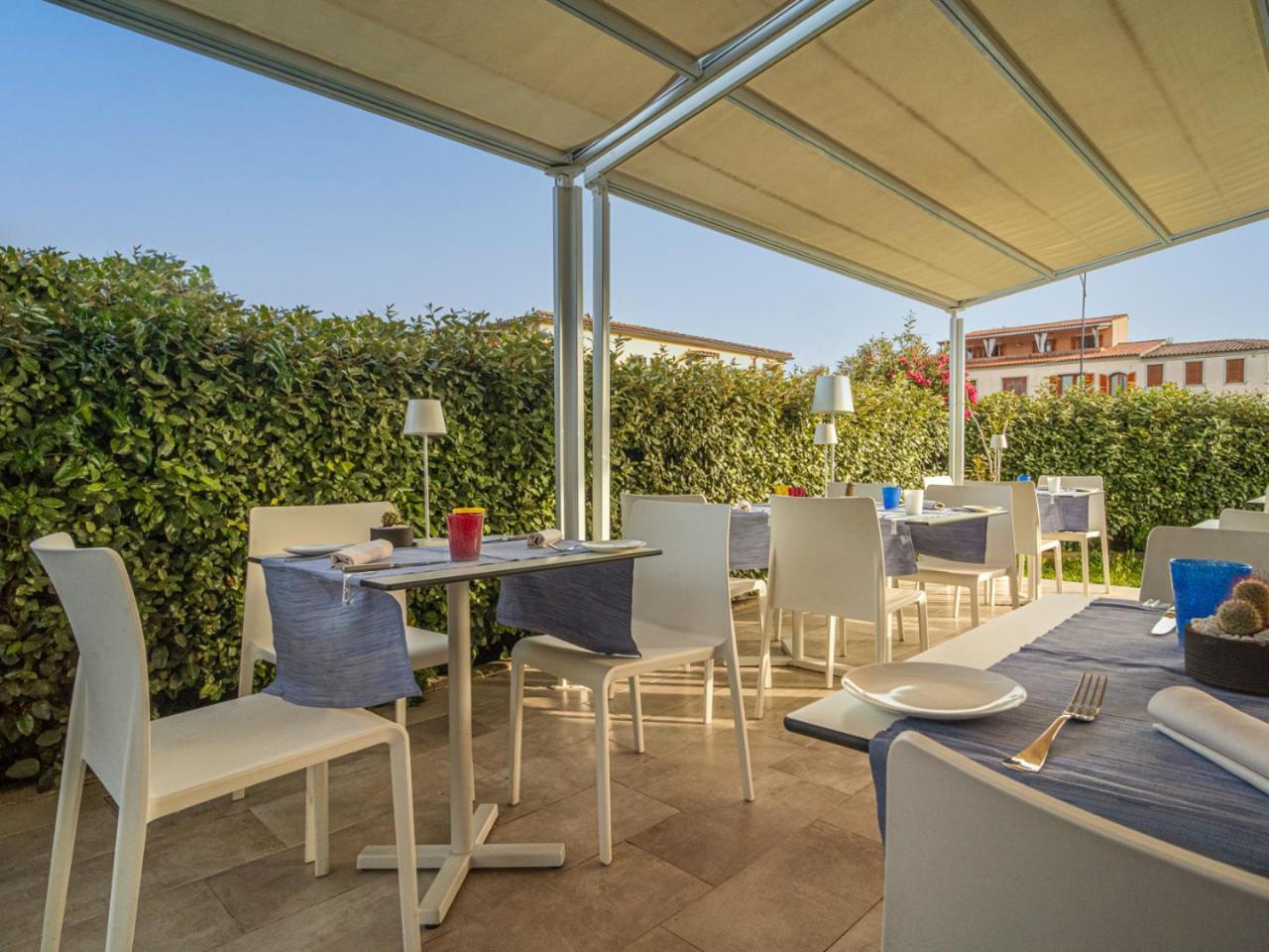 Felix Hotels - Hotel Residence Porto San Paolo Porto San Paolo  Ngoại thất bức ảnh
