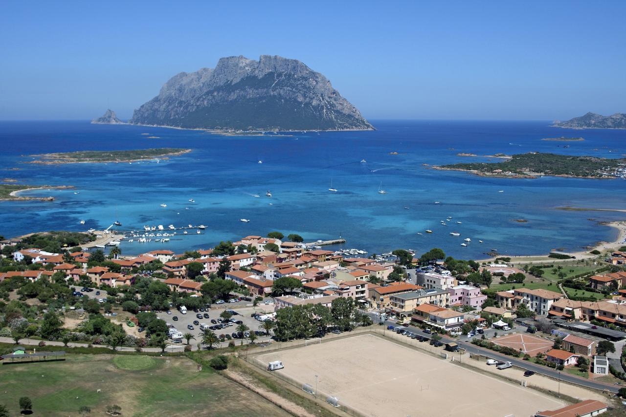 Felix Hotels - Hotel Residence Porto San Paolo Porto San Paolo  Ngoại thất bức ảnh