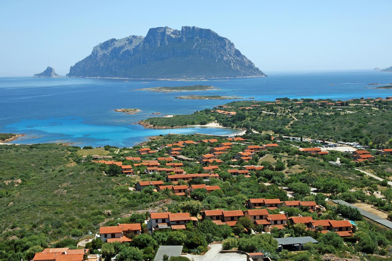 Felix Hotels - Hotel Residence Porto San Paolo Porto San Paolo  Ngoại thất bức ảnh