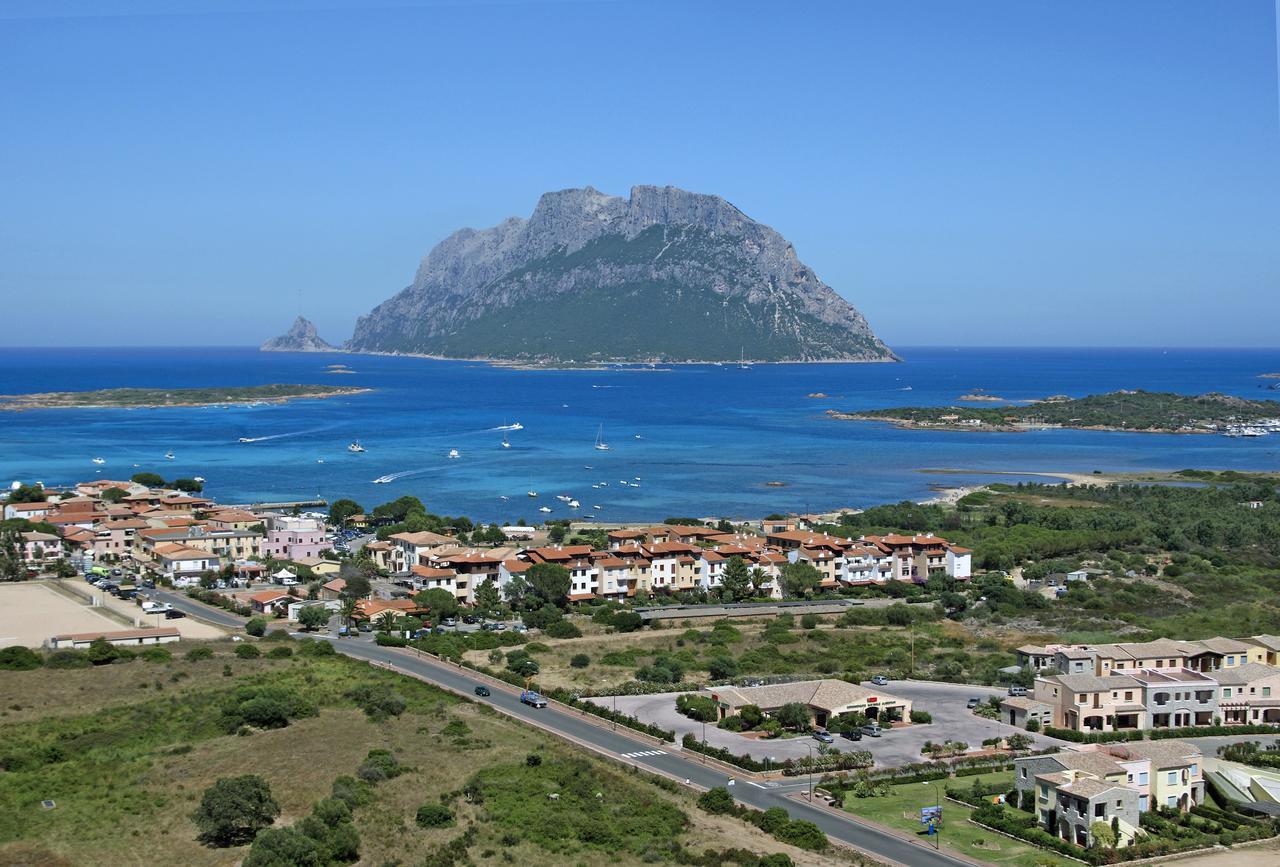 Felix Hotels - Hotel Residence Porto San Paolo Porto San Paolo  Ngoại thất bức ảnh