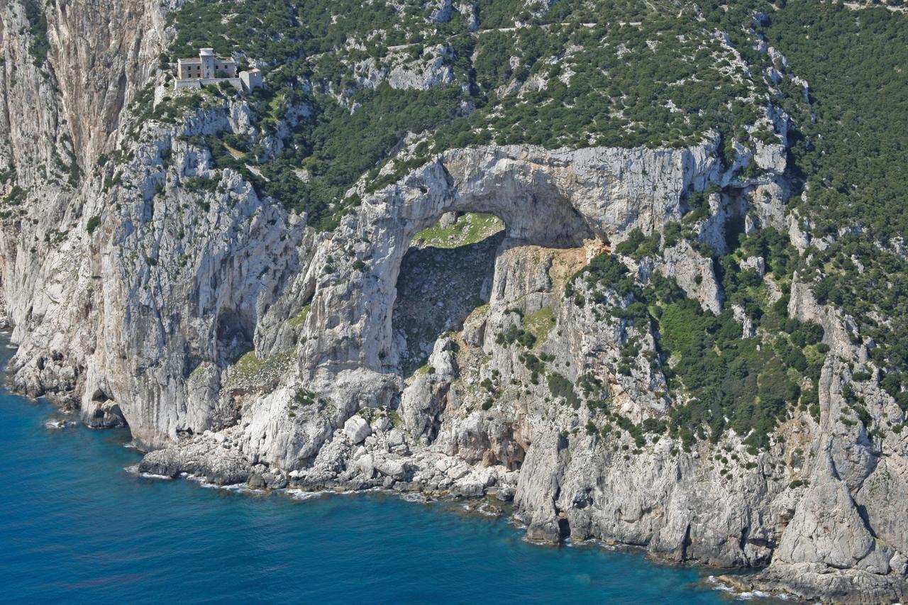Felix Hotels - Hotel Residence Porto San Paolo Porto San Paolo  Ngoại thất bức ảnh